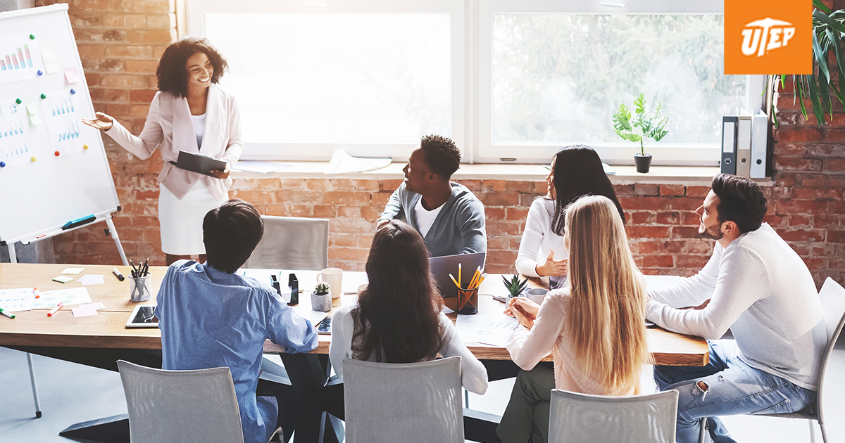 UTEP Professional and Public Programs tweet media