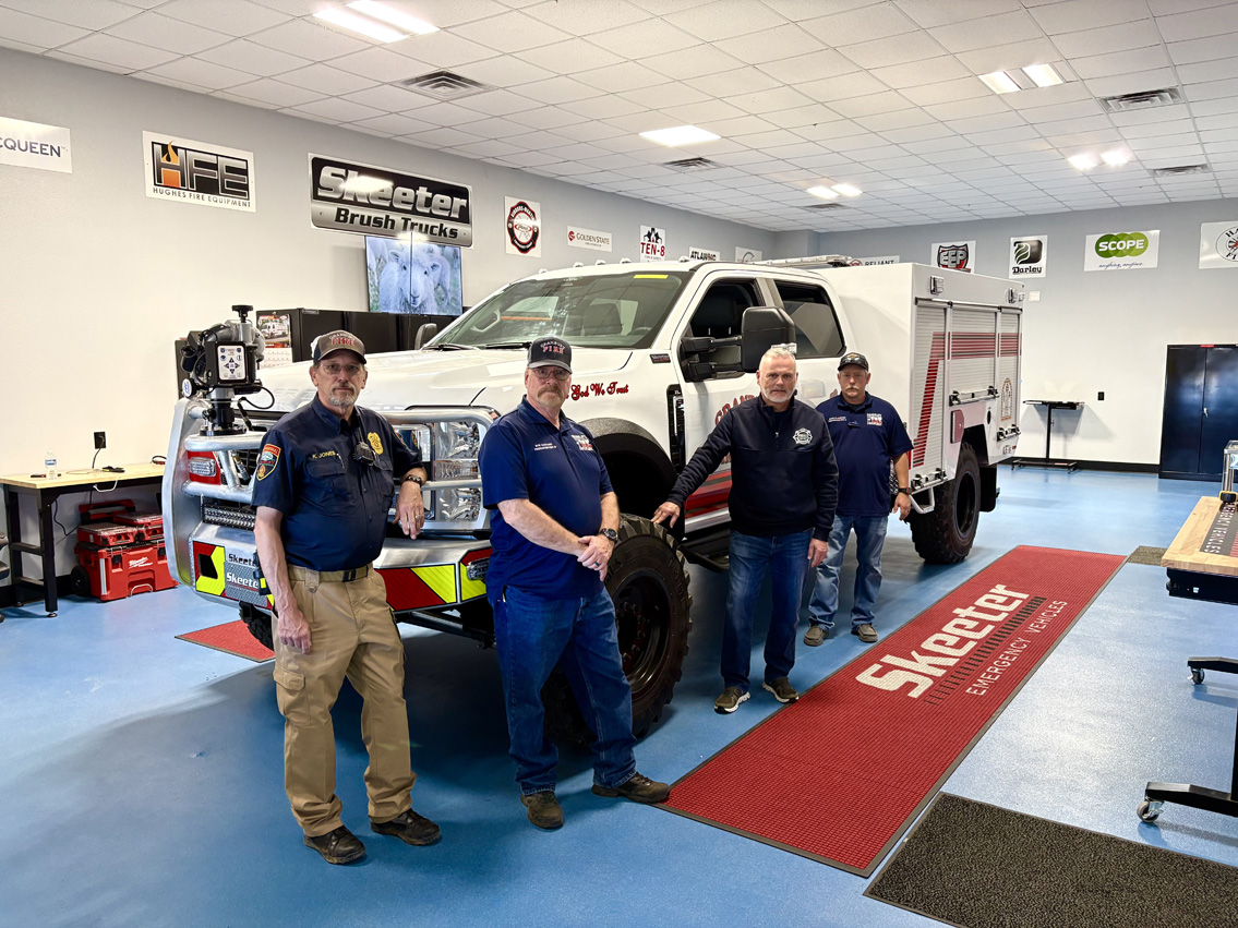 Siddons-Martin Emergency Group tweet media