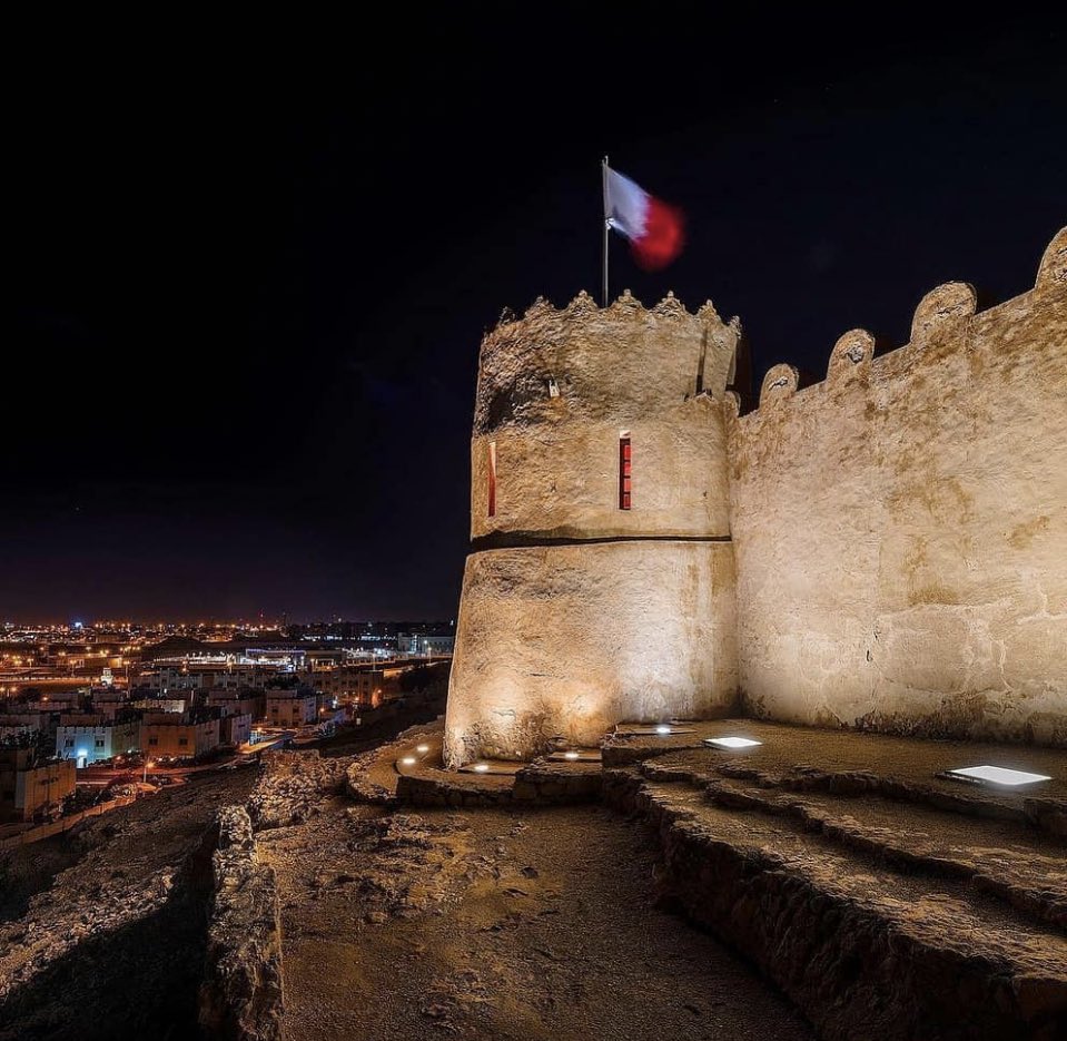 زياد ال خليفة 🇧🇭 tweet media