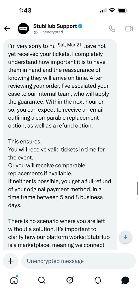 doug thompson tweet media