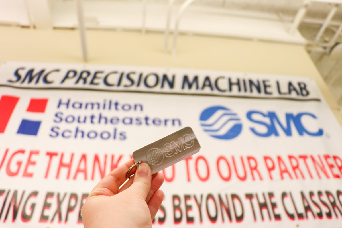 Hamilton Southeastern Schools tweet media