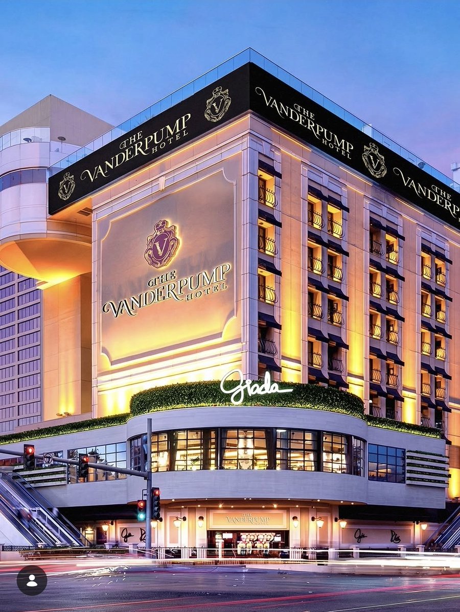 DANIEL OCEAN tweet media