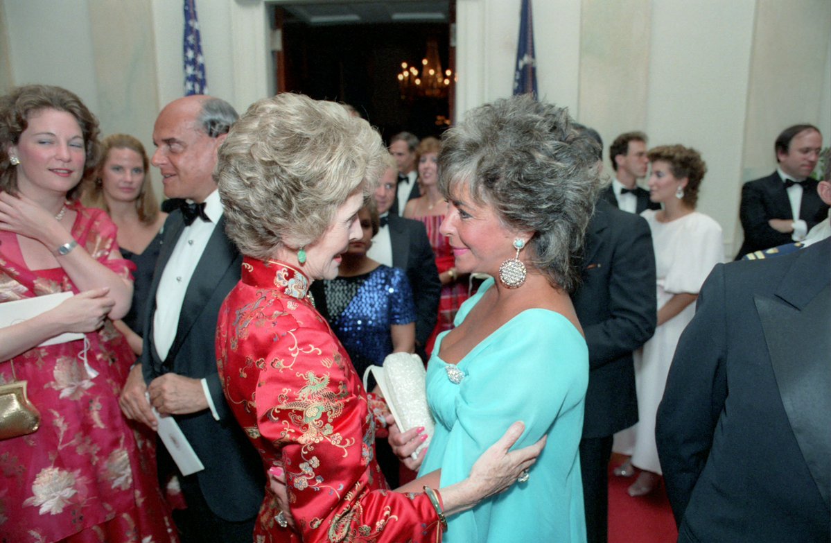 Ronald Reagan Presidential Foundation & Institute tweet media