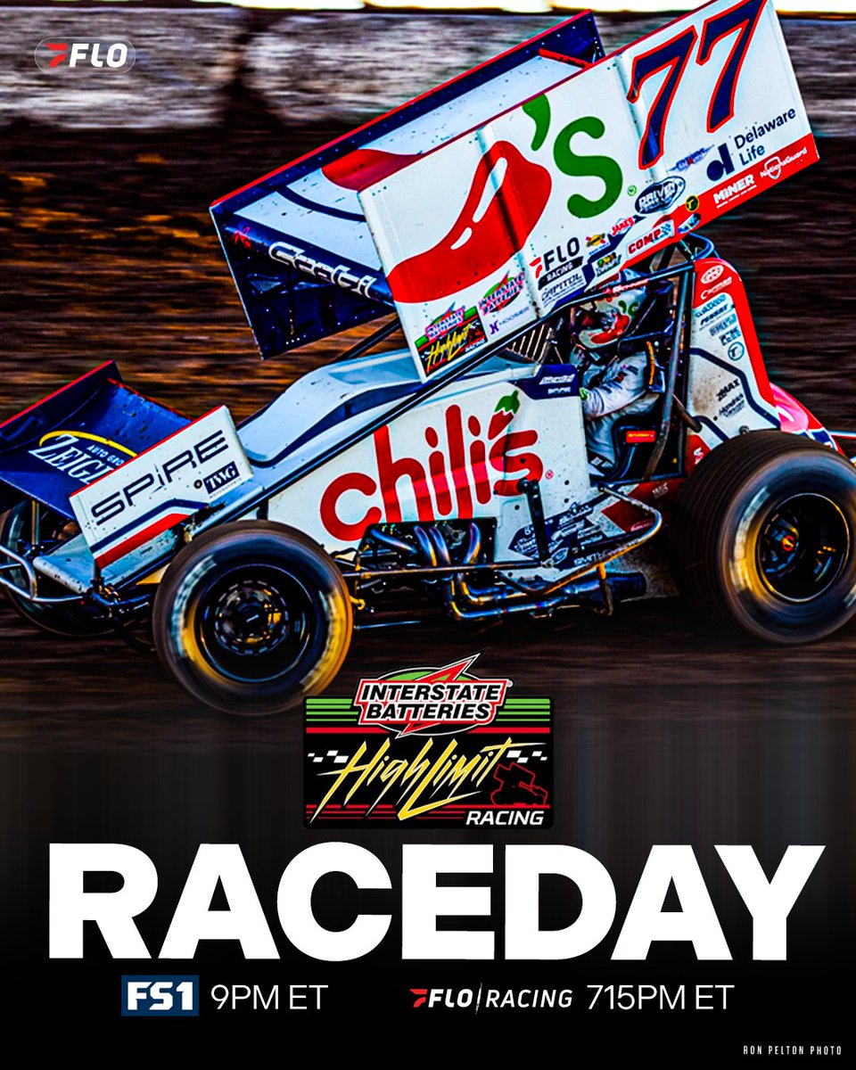 FloRacing tweet media