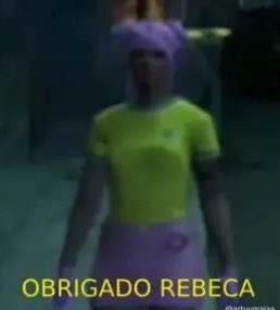 pior garota no nordeste tweet media