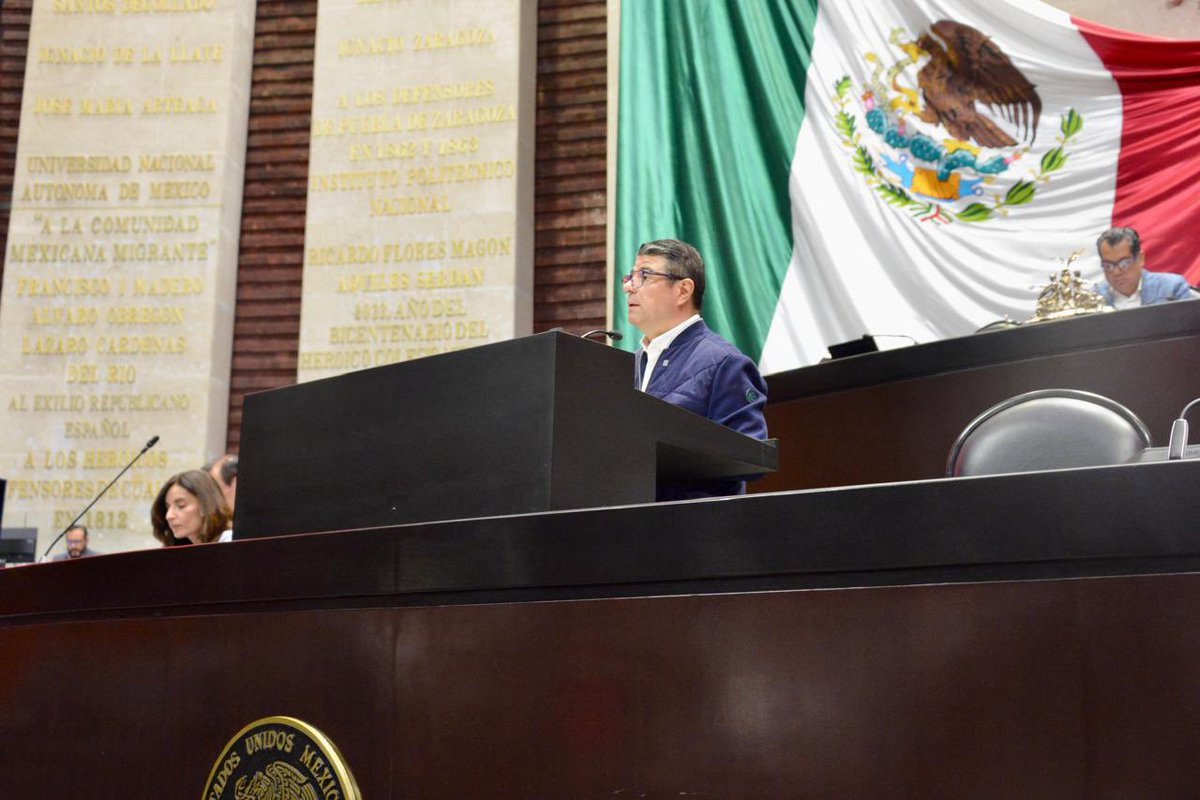 Diputadas y Diputados Federales PRI tweet media