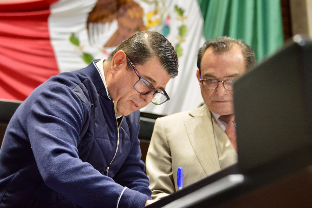 Diputadas y Diputados Federales PRI tweet media