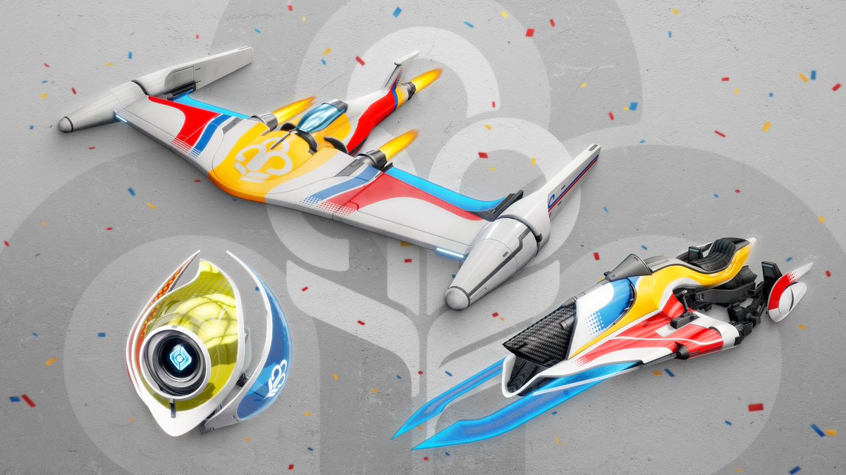 Mundo Destiny tweet media