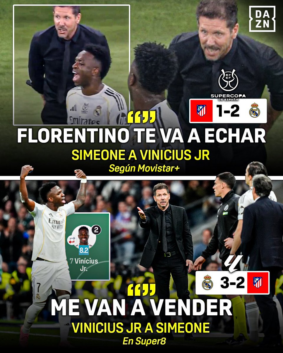 DAZN Fútbol tweet media