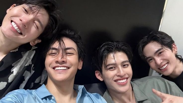 𝒂𝒏𝒏𝒊𝒆⭑tth era⁷ tweet media