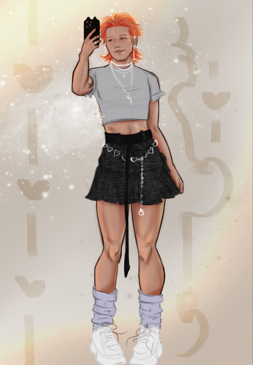 kay || comms open tweet media