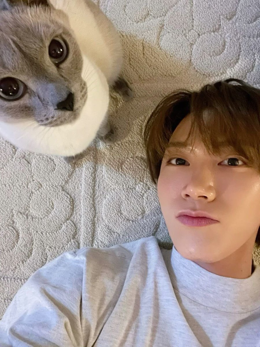 Hourly TEN (@hourstenlee) on Twitter photo 