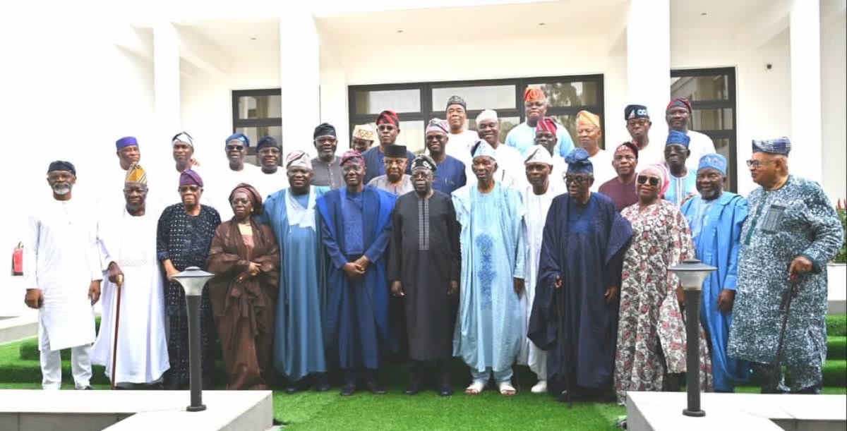 IBRAHIM .A. OYEDEPO ALMARKAZY tweet media