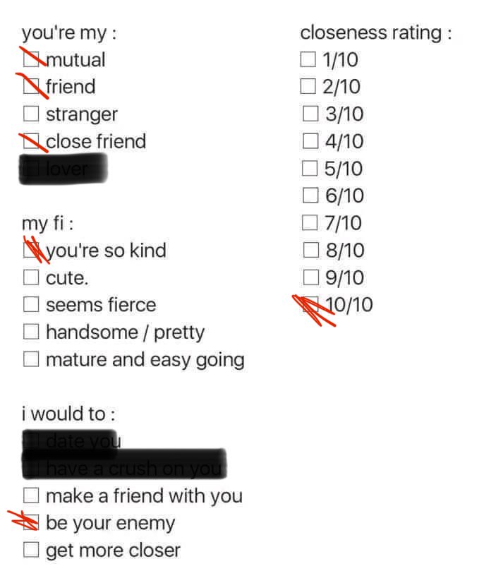 FISHBONES ✦ COMMS CLOSED 10/10 tweet media