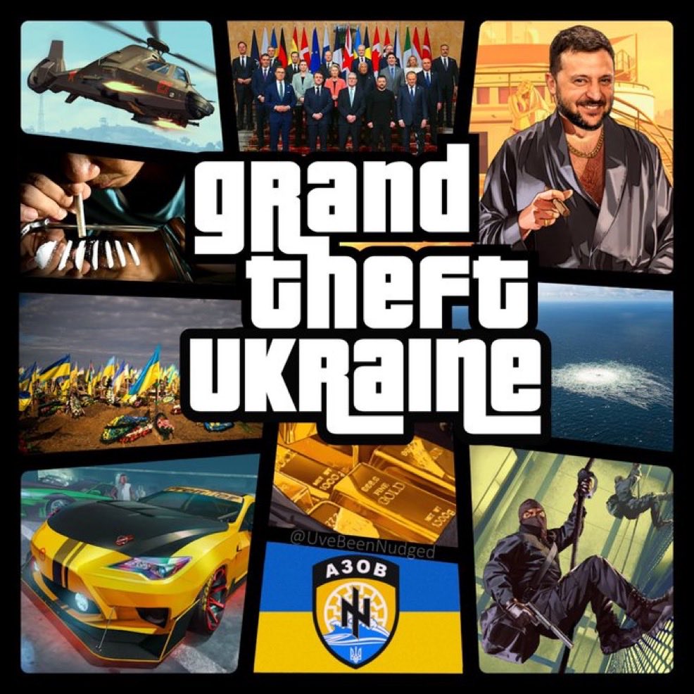 The Matrix - 🇮🇪 Ireland and the Irish 1st tweet media