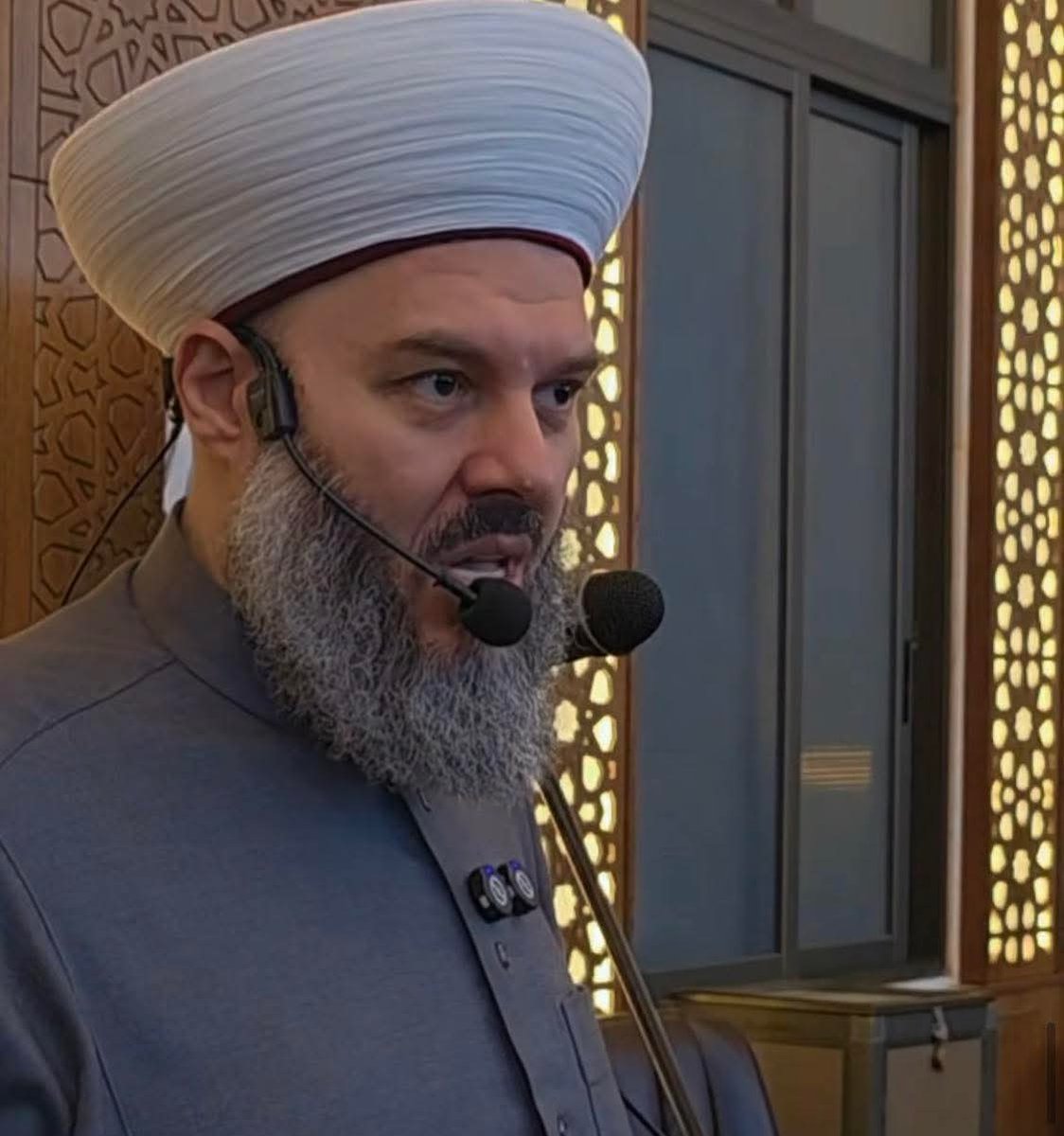 أبو هادي tweet media