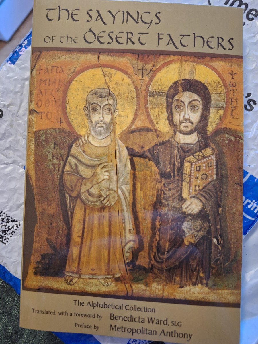 Thought Eater☦️ tweet media