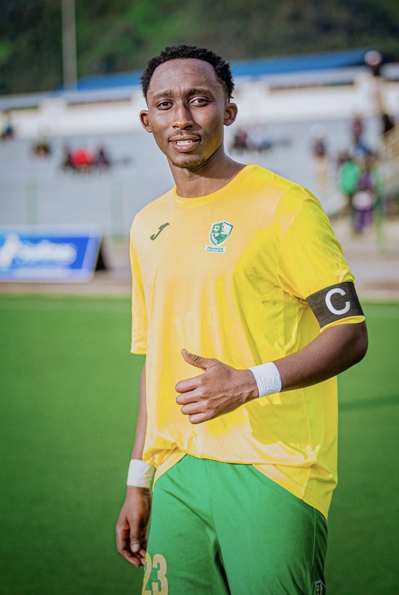 MARINE FC Officiel tweet media