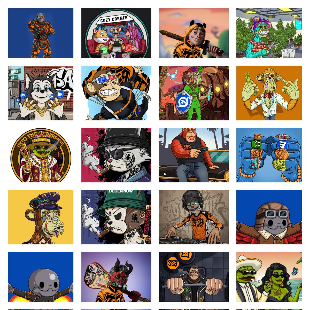 Mr. Custom tweet media