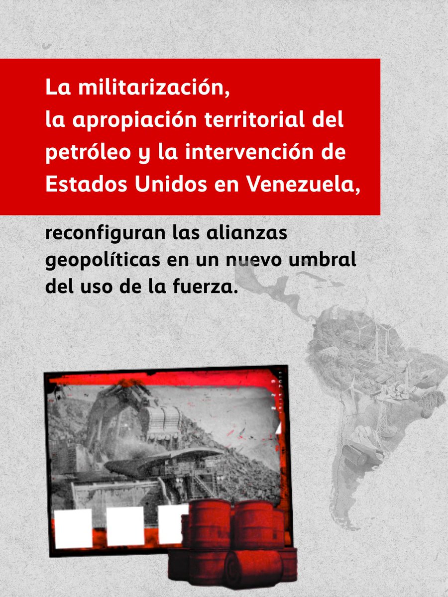 Centro Regional Transformación Social Ecológica tweet media