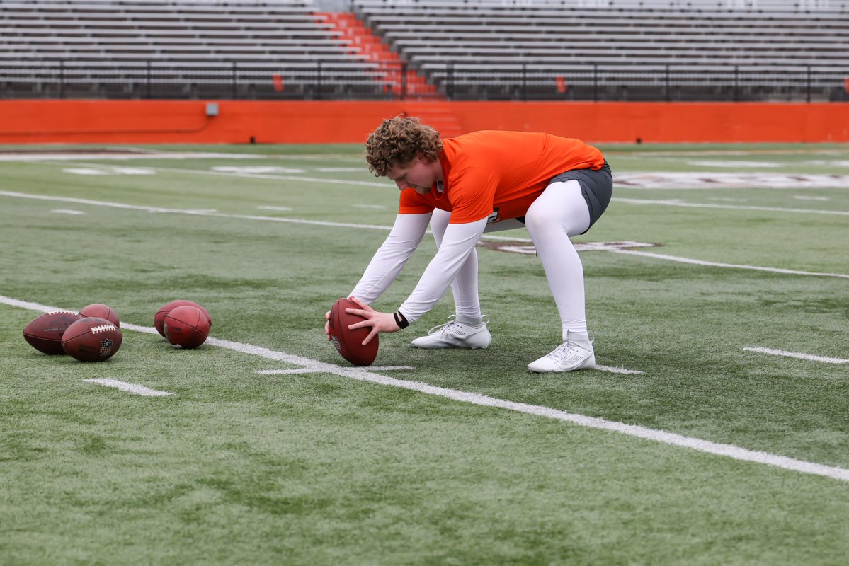 BGSU Football tweet media