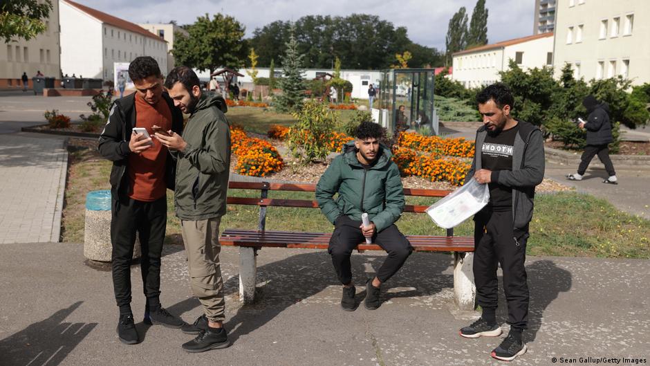 DW на русском tweet media