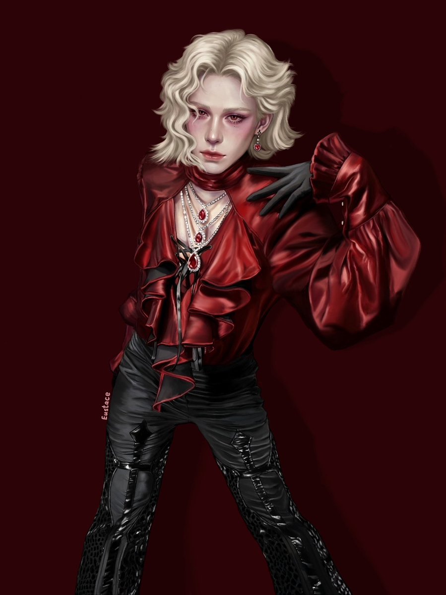 ₊˚ eustace ༒ tweet media