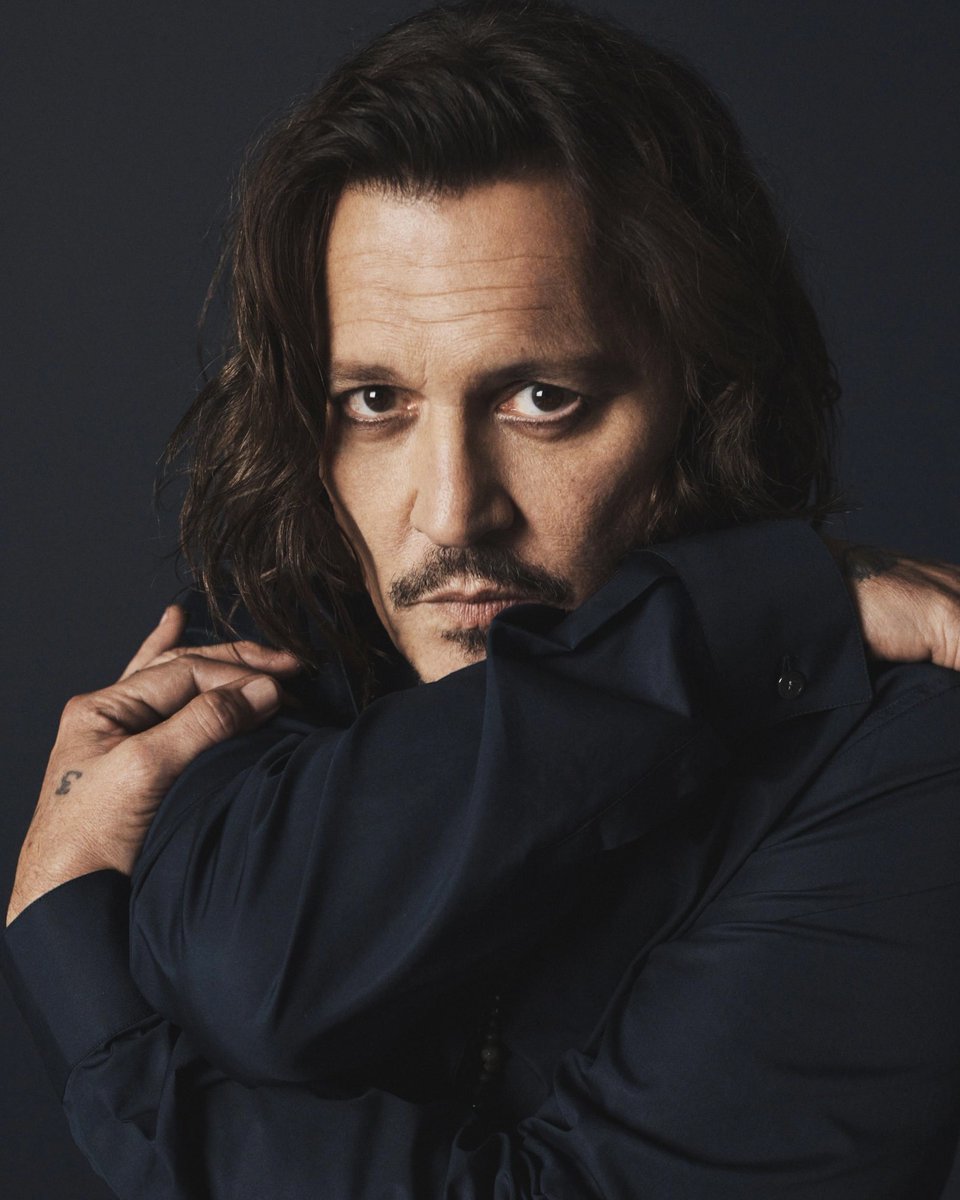 𝕷𝖎𝖙𝖙𝖑𝖊 𝕻𝖊𝖊𝖕𝖘 🏴‍☠️#JohnnyDepp tweet media