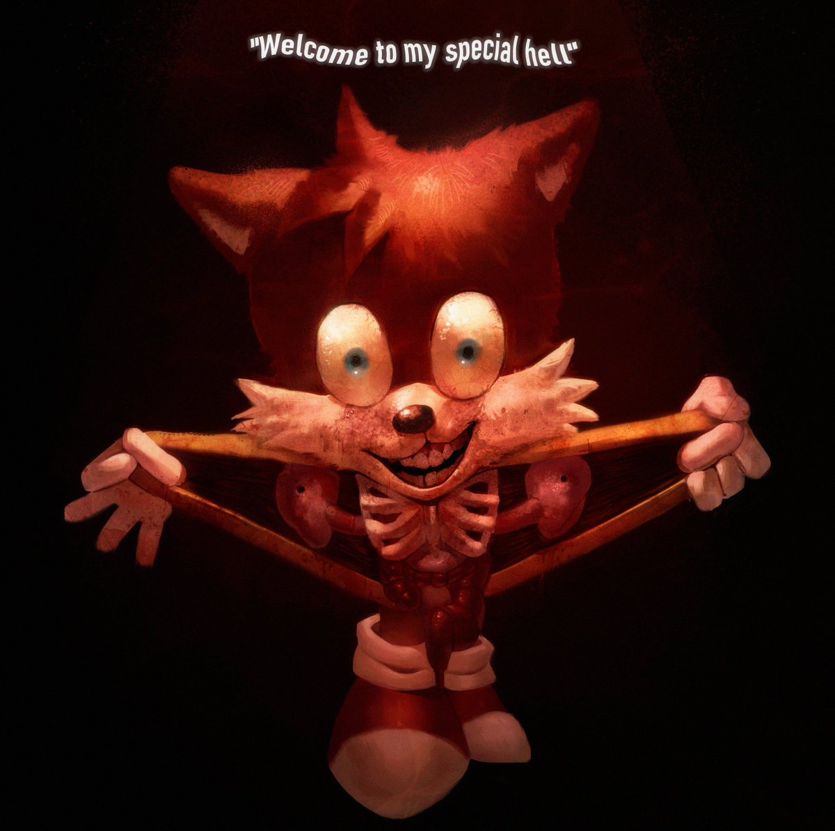 HazeyPurple tweet media