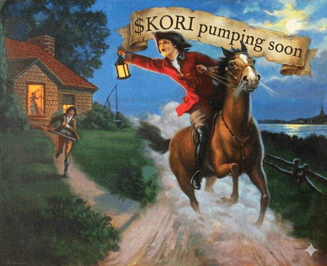 Shiba D Inu (Kori Arc) tweet media