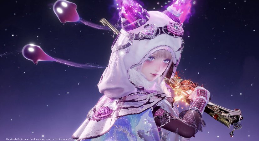 انفينيتي نيكي بالعربي tweet media