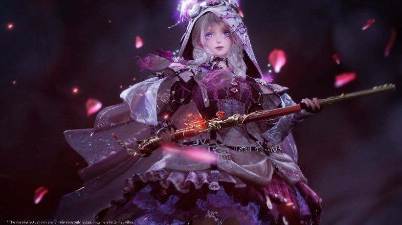 انفينيتي نيكي بالعربي tweet media