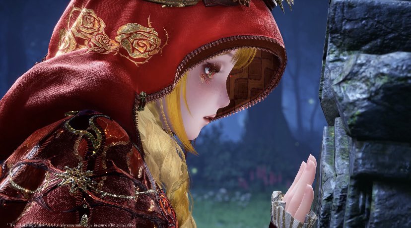 انفينيتي نيكي بالعربي tweet media