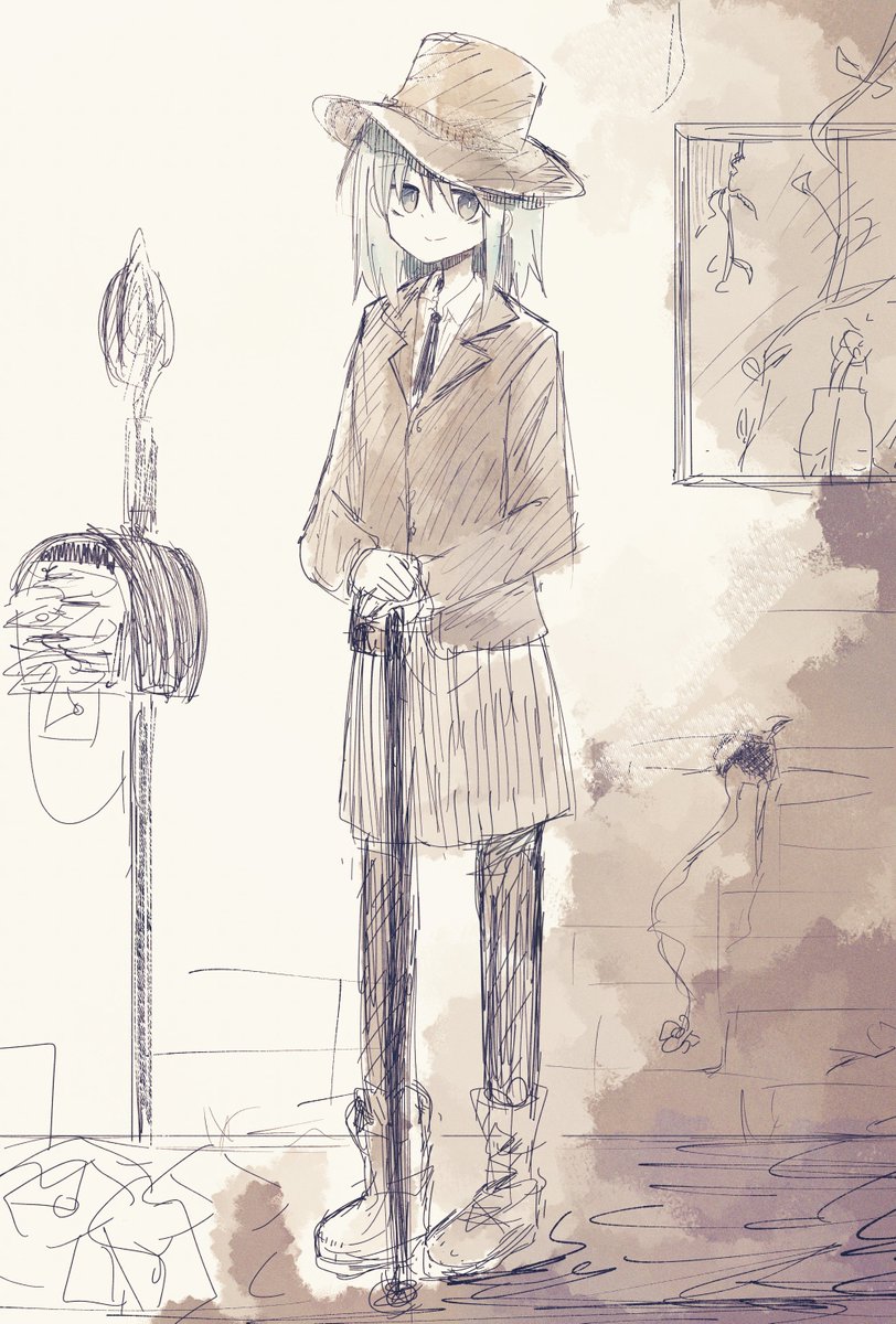 ろぐたろー tweet media