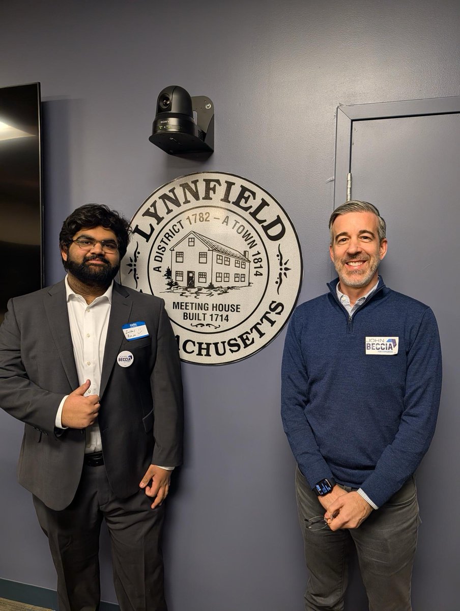 John Beccia tweet media