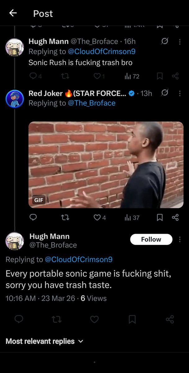 Red Joker 🔥(STAR FORCE MIND CONTROL!!!!!!) tweet media