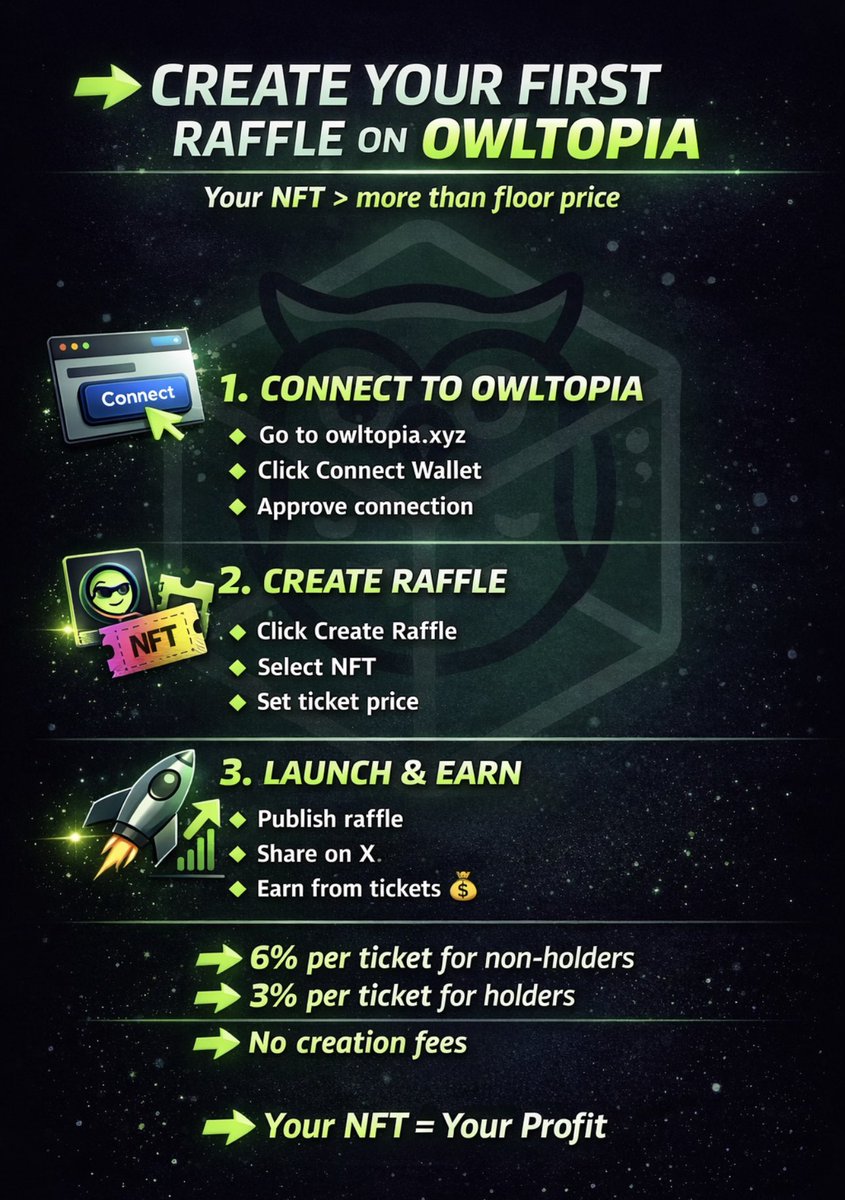 Owltopia tweet media