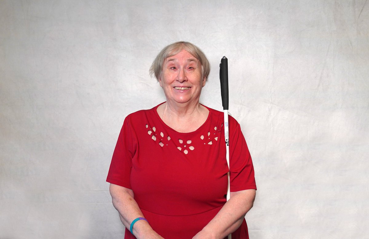 National Federation of the Blind tweet media