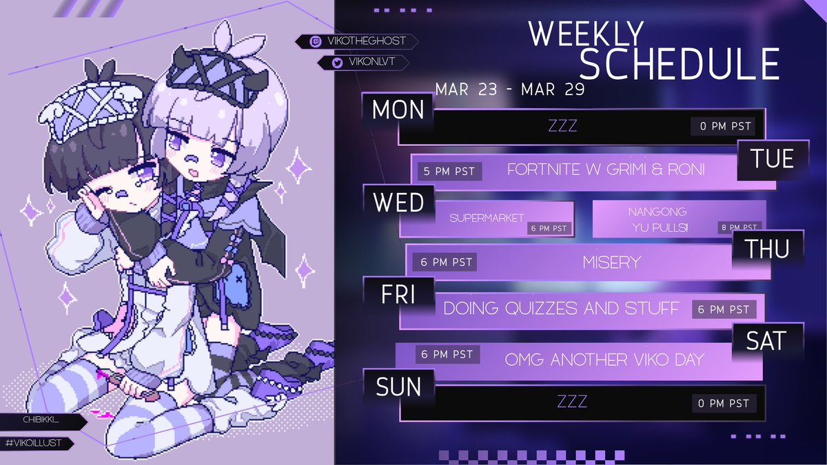 VIKO👻🩸 tweet media