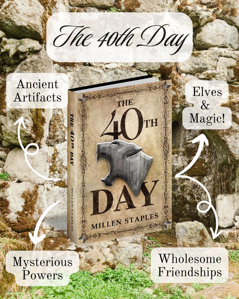 Millen Staples tweet media