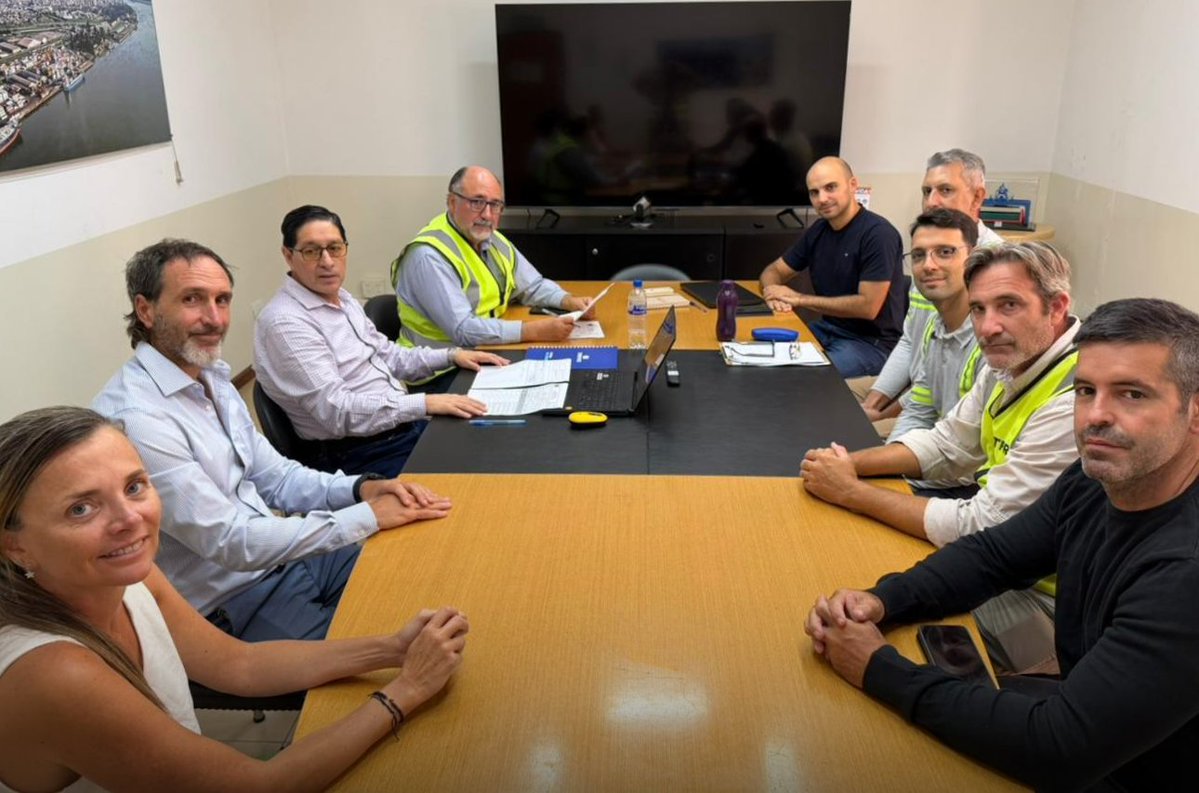 World BASC Org. tweet media