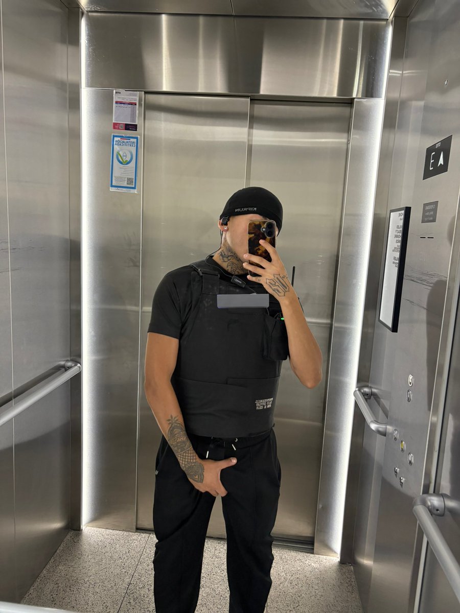 Me caliento en la pega