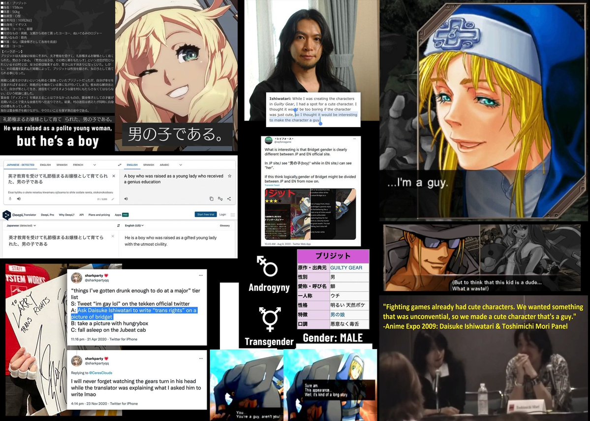 Nonetheless tweet media