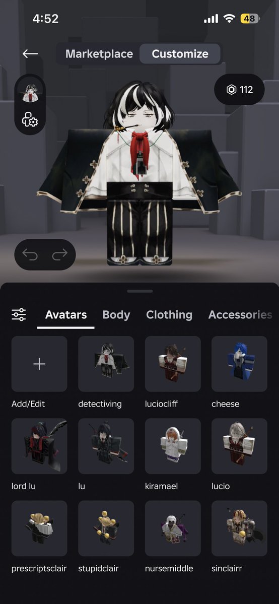 Dieci Assoc. South Section 4 Hong Lu tweet media