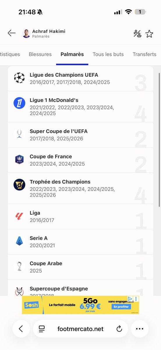 HusleHard ⭐️⭐️🇲🇦 tweet media