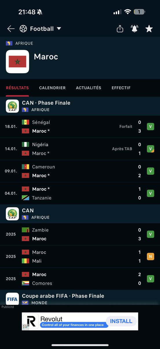 HusleHard ⭐️⭐️🇲🇦 tweet media