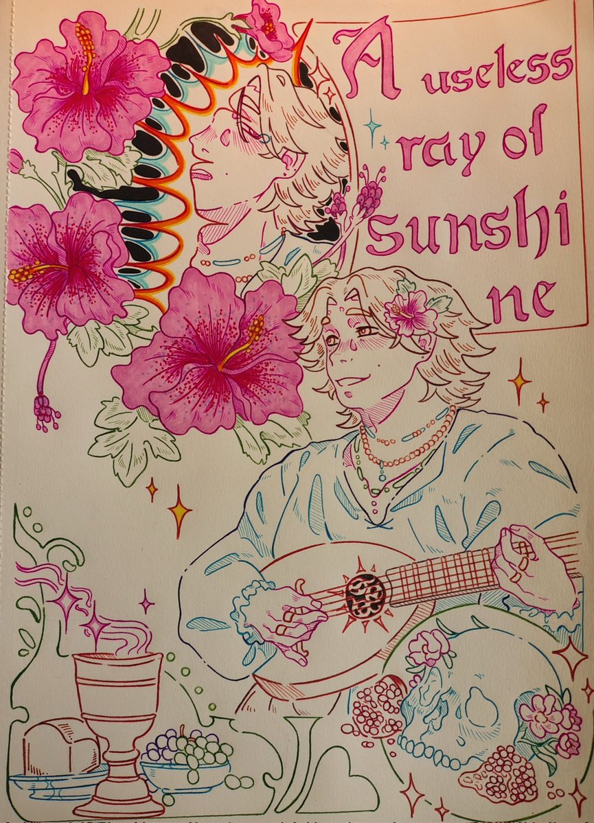 ☀🌻ブレンダ🌙🌻 tweet media