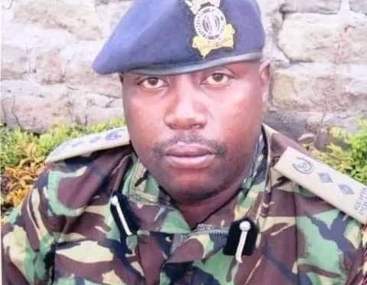 The Charity Guy 🇺🇬 tweet media