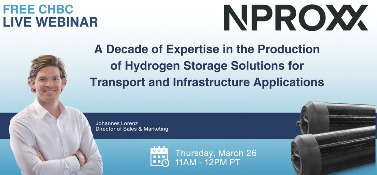 California Hydrogen tweet media