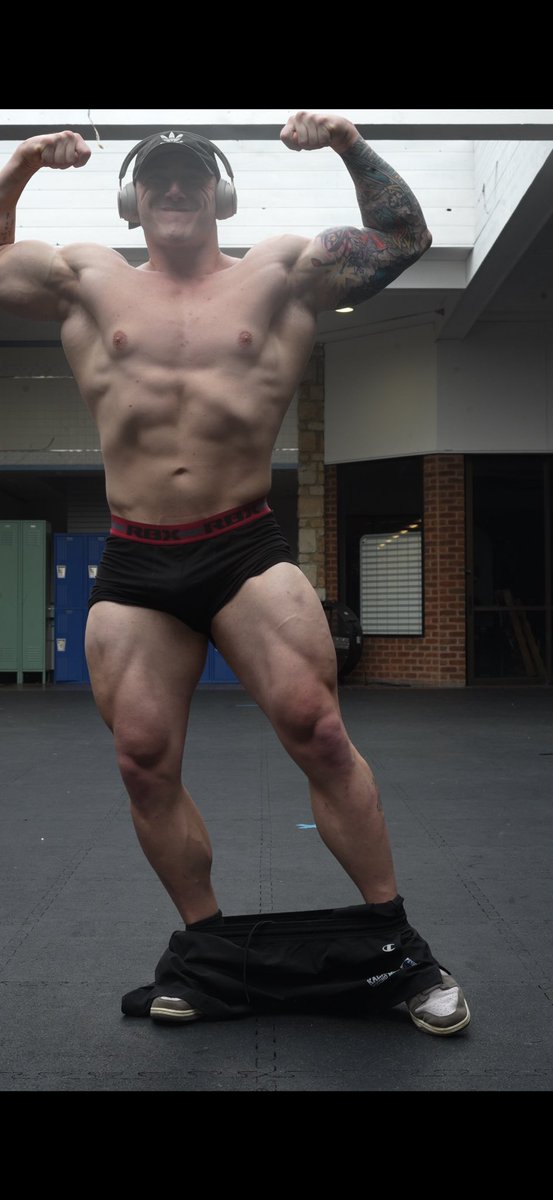 Ryan Messa tweet media